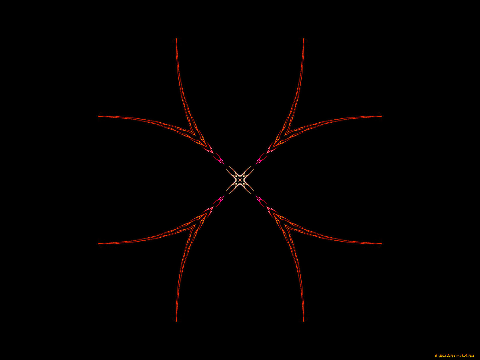 3, , fractal, , , , 